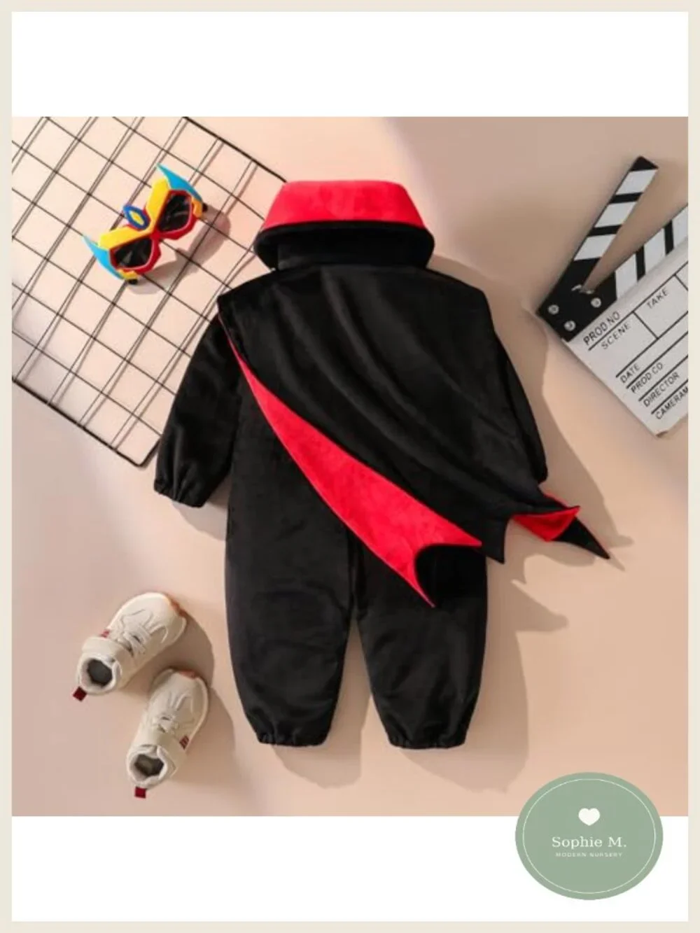 N/A this adorable